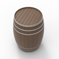 barrel - Thumbnail 5