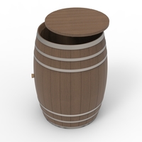 barrel - Thumbnail 7