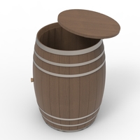 barrel - Thumbnail 8