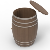 barrel - Thumbnail 9