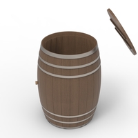 barrel - Thumbnail 10