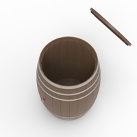 barrel - Thumbnail 11