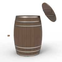barrel - Thumbnail 15