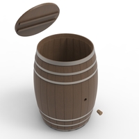 barrel - Thumbnail 16