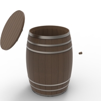 barrel - Thumbnail 17