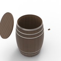 barrel - Thumbnail 19