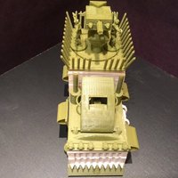 House Ratta Battle Wagon - Thumbnail 3