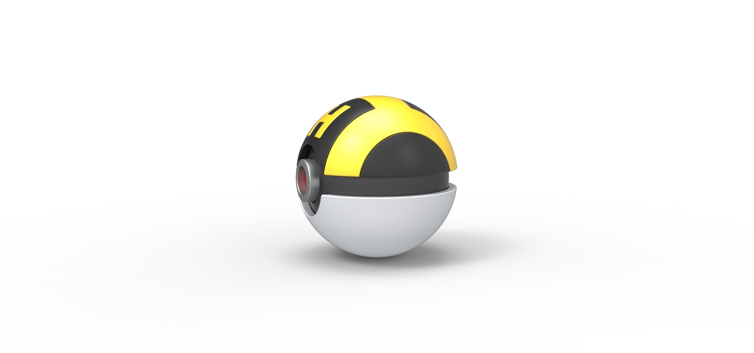 Ultra ball