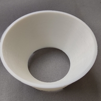 DēLonghi Dedica portafilter funnel × 51 mm - Thumbnail 3