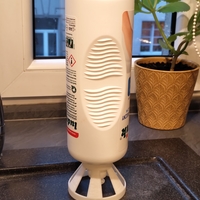 Dish soap bottle holder - Thumbnail 3