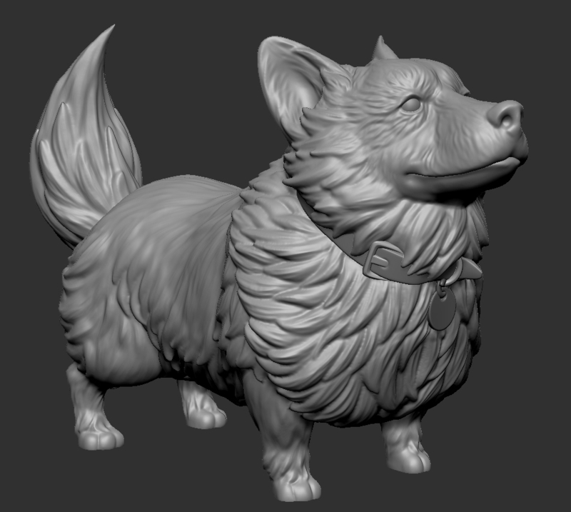 Dog