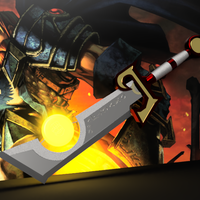 ASHBRINGER-CREMATORIA/WORLD OF WARCRAFT - Thumbnail 1