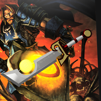 ASHBRINGER-CREMATORIA/WORLD OF WARCRAFT - Thumbnail 2