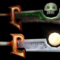 ASHBRINGER-CREMATORIA/WORLD OF WARCRAFT - Thumbnail 5