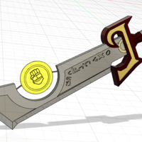 ASHBRINGER-CREMATORIA/WORLD OF WARCRAFT - Thumbnail 7