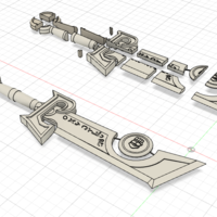 ASHBRINGER-CREMATORIA/WORLD OF WARCRAFT - Thumbnail 9