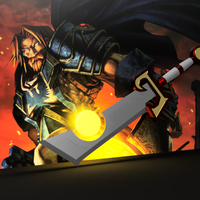 ASHBRINGER-CREMATORIA/WORLD OF WARCRAFT - Thumbnail 11