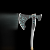 Leviathan GOD OF WAR - Thumbnail 2