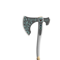 Leviathan GOD OF WAR - Thumbnail 3