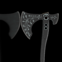 Leviathan GOD OF WAR - Thumbnail 4