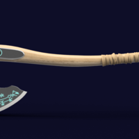 Leviathan GOD OF WAR - Thumbnail 6