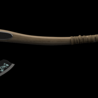 Leviathan GOD OF WAR - Thumbnail 8