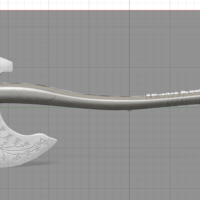 Leviathan GOD OF WAR - Thumbnail 9