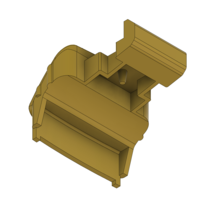 DeWalt 20V Battery Button  - Thumbnail 2