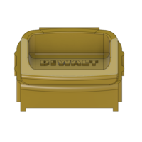 DeWalt 20V Battery Button  - Thumbnail 3