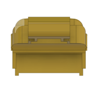 DeWalt 20V Battery Button  - Thumbnail 4