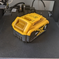 DeWalt 20V Battery Button  - Thumbnail 7