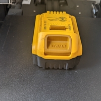 DeWalt 20V Battery Button  - Thumbnail 8