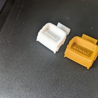 DeWalt 20V Battery Button  - Thumbnail 10