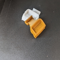DeWalt 20V Battery Button  - Thumbnail 11