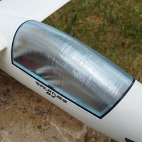Pilatus B4 V1.1 - print test parts - Thumbnail 4