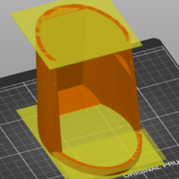 Pilatus B4 V1.1 - print test parts - Thumbnail 6
