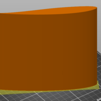 Pilatus B4 V1.1 - print test parts - Thumbnail 7