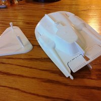 Proteus Sub from Fantastic Voyage - Thumbnail 7