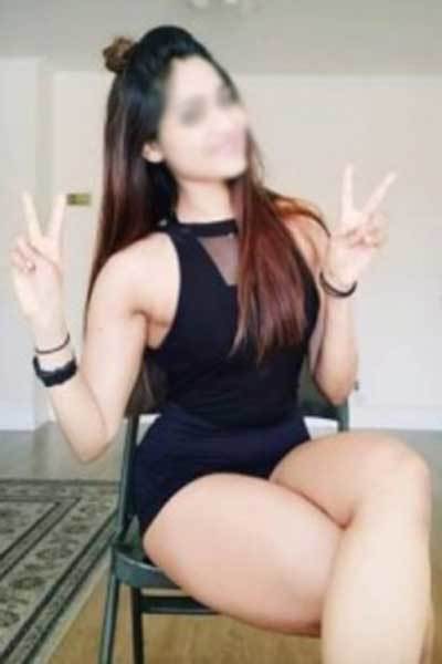 Sharjah Escort