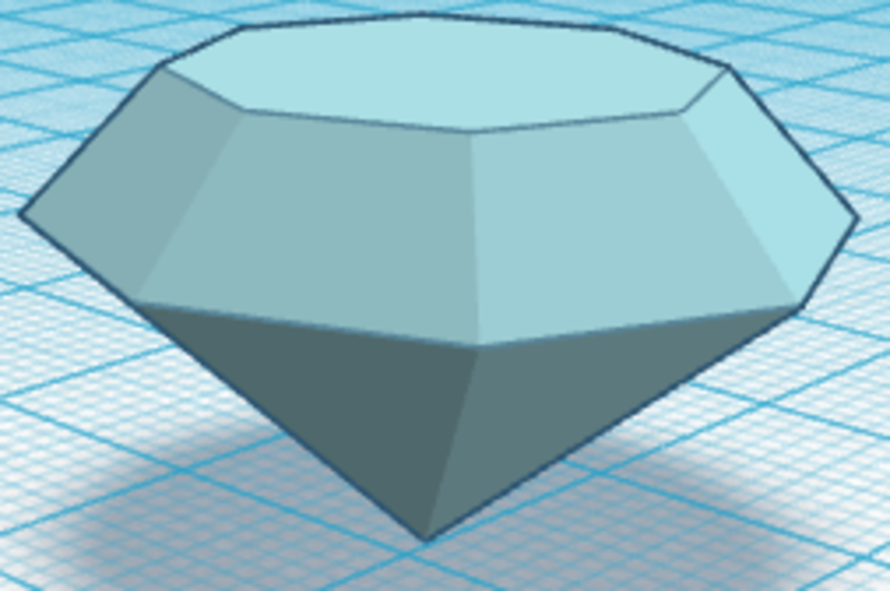 Diamond