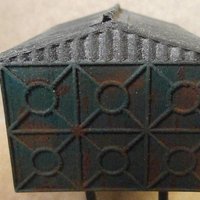 SCALEPRINT RS-01 WATER TOWER - Thumbnail 4