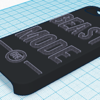 IPHONE 5/5S BEAST MODE ON - Thumbnail 2