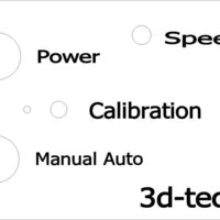 Filamake filament winder  - Thumbnail 2