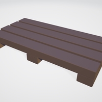 Pallet - Supportless - Thumbnail 3