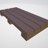 Pallet - Supportless - Thumbnail 4