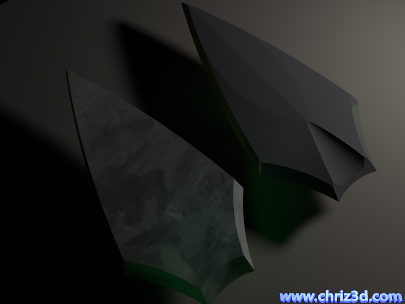 Arrow 