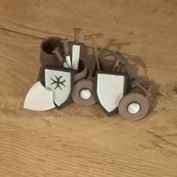 Shields - Supportless - Thumbnail 1