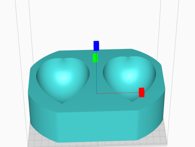 pet's bowl 3D Print 521033