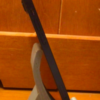 Simple Phone Stand  - Thumbnail 1