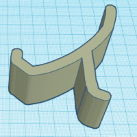 Simple Phone Stand  - Thumbnail 2